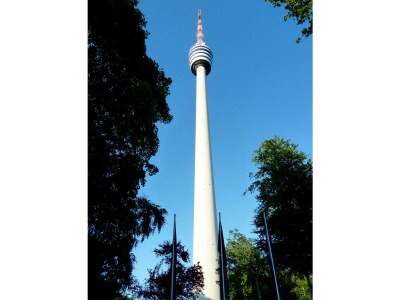 Holiday apartment Rohm - Environment photo 22