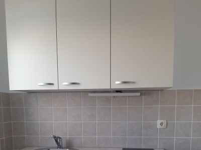 Apartment Studio flat near beach Novalja, Pag AS-9326-a - Outdoor photo 8