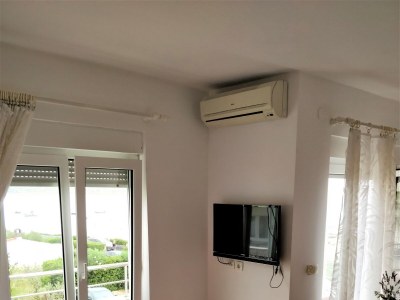 Apartment Studio flat near beach Novalja, Pag AS-9326-a - Outdoor photo 10