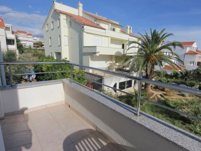 Apartment Studio flat near beach Novalja, Pag AS-9326-a - Outdoor photo 15