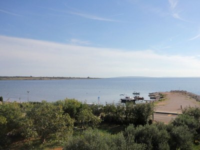 Apartment Studio flat near beach Novalja, Pag AS-9326-a - Outdoor photo 16