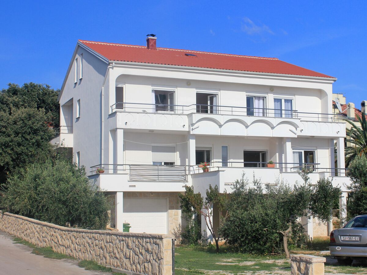 Apartment Studio flat near beach Novalja, Pag AS-9326-b - Outdoor photo 3