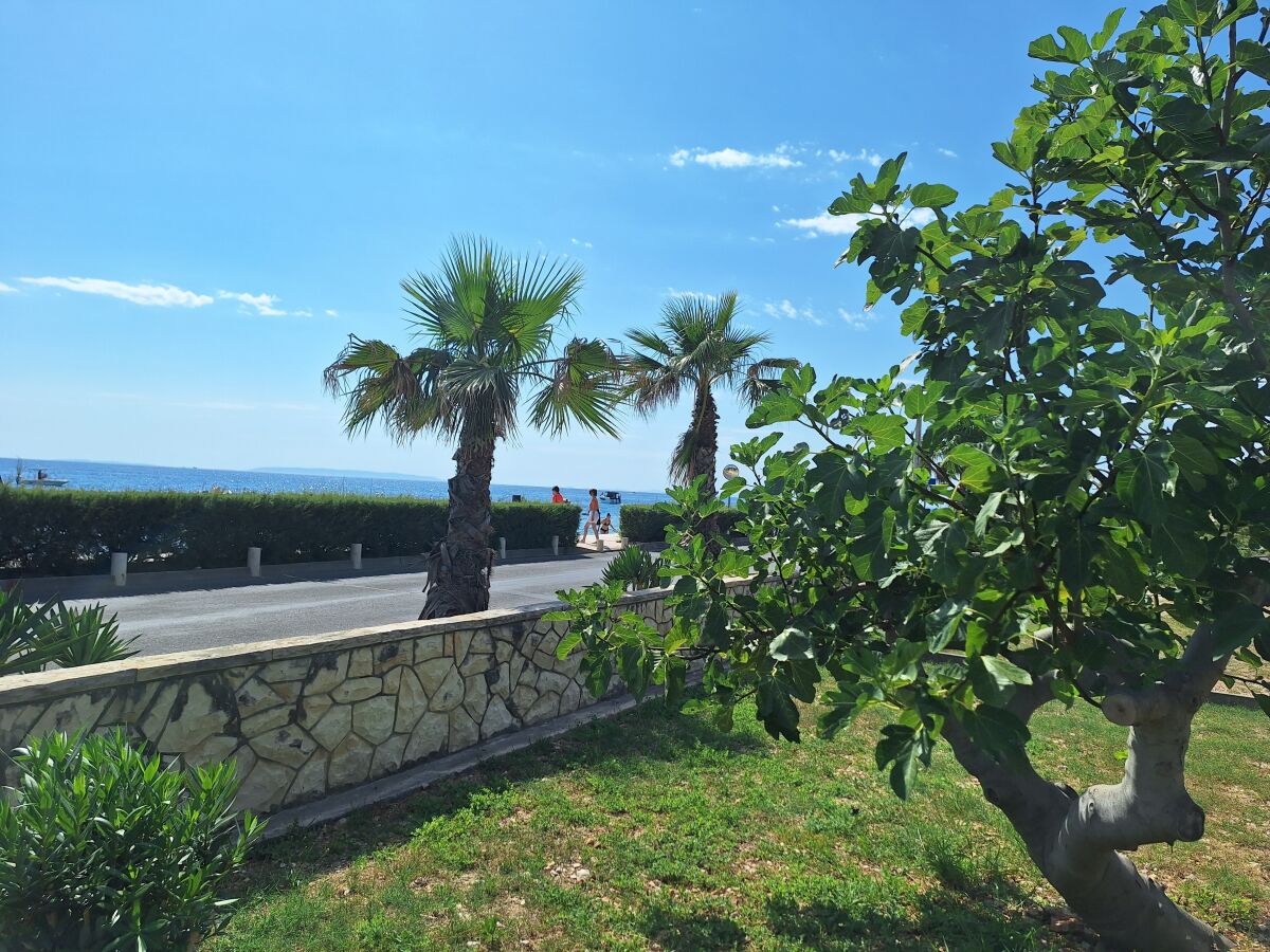 Apartment Studio flat near beach Novalja, Pag AS-9326-b - Outdoor photo 4