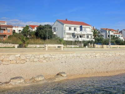 Apartment Studio flat near beach Novalja, Pag AS-9326-b in Novalja - Apartment