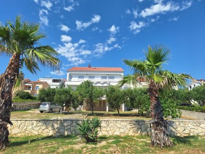 Apartment Studio flat near beach Novalja, Pag AS-9326-b - Outdoor photo 2