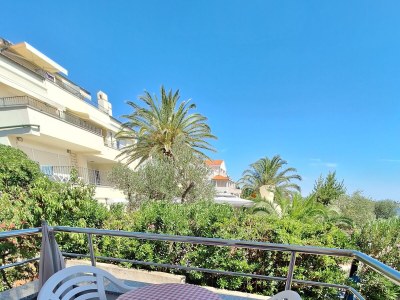 Apartment Studio flat near beach Novalja, Pag AS-9326-b - Outdoor photo 11