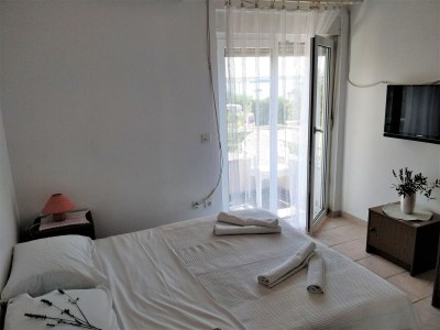 Apartment Studio flat near beach Novalja, Pag AS-9326-b - Outdoor photo 13