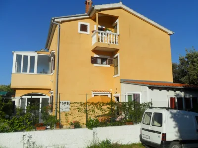 Apartment Two bedroom apartment with terrace Kožino, Zadar A-11169-b - Outdoor photo 3