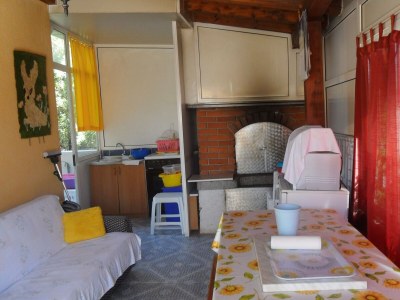 Apartment Two bedroom apartment with terrace Kožino, Zadar A-11169-b - Outdoor photo 5