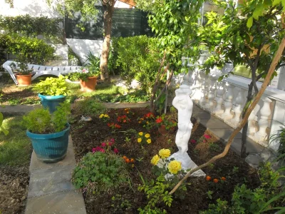 Apartment Two bedroom apartment with terrace Kožino, Zadar A-11169-b - Outdoor photo 7