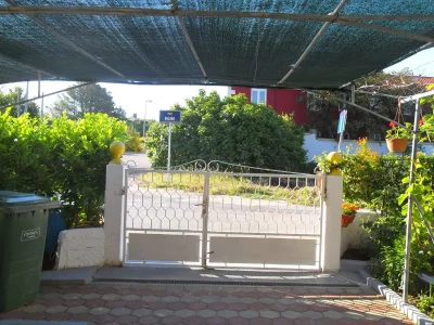 Apartment Two bedroom apartment with terrace Kožino, Zadar A-11169-b - Outdoor photo 8