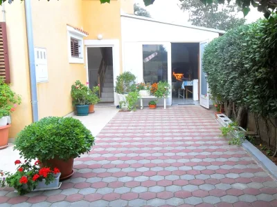 Apartment Two bedroom apartment with terrace Kožino, Zadar A-11169-b - Outdoor photo 9