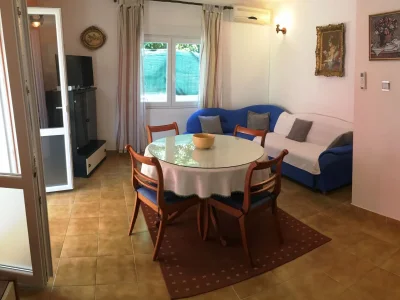 Apartment Two bedroom apartment with terrace Kožino, Zadar A-11169-b - Outdoor photo 10