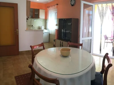 Apartment Two bedroom apartment with terrace Kožino, Zadar A-11169-b - Outdoor photo 11