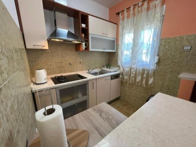 Apartment Two bedroom apartment with terrace Kožino, Zadar A-11169-b - Outdoor photo 13