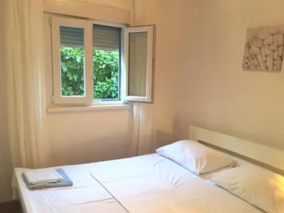 Apartment Two bedroom apartment with terrace Kožino, Zadar A-11169-b - Outdoor photo 14