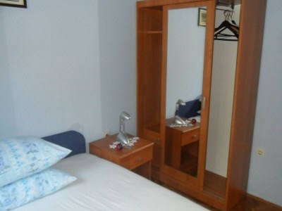 Apartment Two bedroom apartment with terrace Kožino, Zadar A-11169-b - Outdoor photo 16