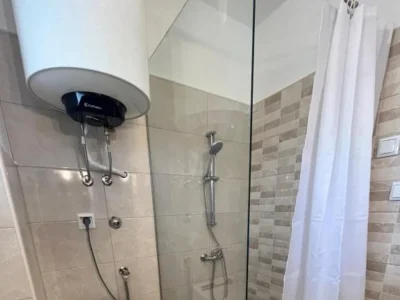 Apartment Two bedroom apartment with terrace Kožino, Zadar A-11169-b - Outdoor photo 18