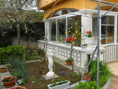 Apartment Two bedroom apartment with terrace Kožino, Zadar A-11169-b - Outdoor photo 20