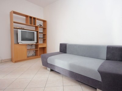 Apartment One bedroom apartment with terrace Mandre, Pag A-9354-a - Outdoor photo 11