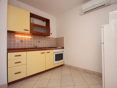Apartment One bedroom apartment with terrace Mandre, Pag A-9354-a - Outdoor photo 13