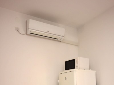 Apartment One bedroom apartment with terrace Mandre, Pag A-9354-a - Outdoor photo 14