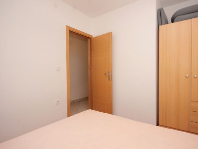 Apartment One bedroom apartment with terrace Mandre, Pag A-9354-a - Outdoor photo 17