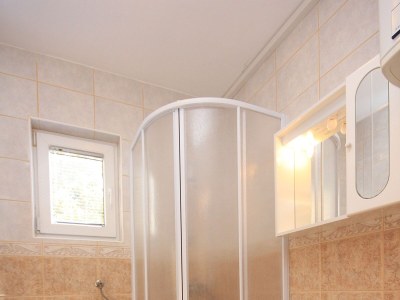 Apartment One bedroom apartment with terrace Mandre, Pag A-9354-a - Outdoor photo 18