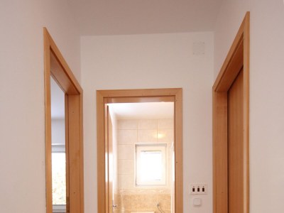 Apartment One bedroom apartment with terrace Mandre, Pag A-9354-a - Outdoor photo 19