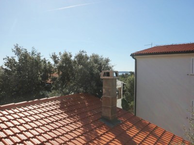 Apartment One bedroom apartment with terrace Mandre, Pag A-9354-a - Outdoor photo 23