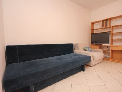 Apartment One bedroom apartment with terrace Mandre, Pag A-9354-b - Outdoor photo 11