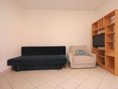 Apartment One bedroom apartment with terrace Mandre, Pag A-9354-b - Outdoor photo 12