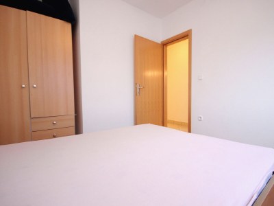 Apartment One bedroom apartment with terrace Mandre, Pag A-9354-b - Outdoor photo 16