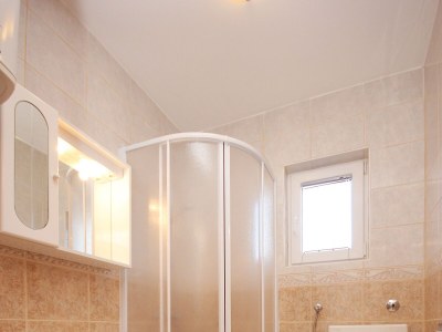 Apartment One bedroom apartment with terrace Mandre, Pag A-9354-b - Outdoor photo 17