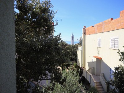 Apartment One bedroom apartment with terrace Mandre, Pag A-9354-b - Outdoor photo 21