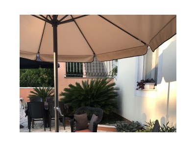 Apartment One bedroom apartment with balcony Sućuraj, Hvar A-11228-a - Outdoor photo 6