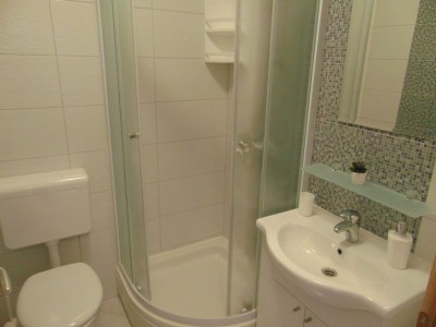 Apartment One bedroom apartment with balcony Sućuraj, Hvar A-11228-a - Outdoor photo 15