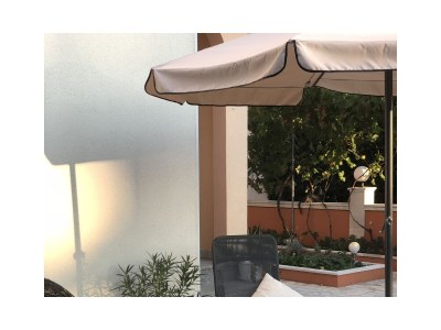 Apartment One bedroom apartment with balcony Sućuraj, Hvar A-11228-d - Outdoor photo 7