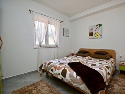 Apartment One bedroom apartment with balcony Sućuraj, Hvar A-11228-d - Outdoor photo 14