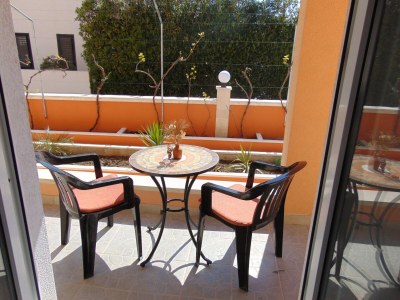 Apartment One bedroom apartment with balcony Sućuraj, Hvar A-11228-d - Outdoor photo 18