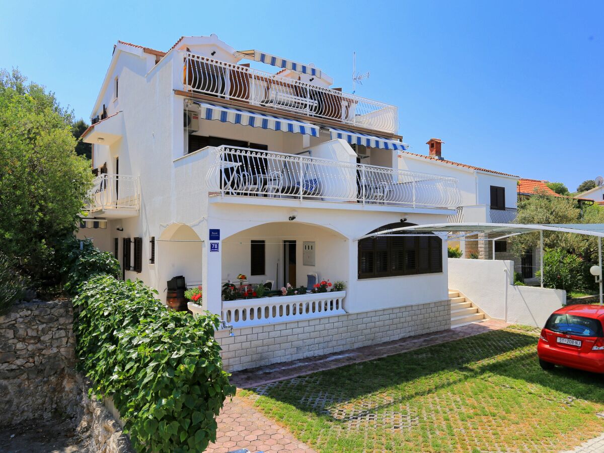 Apartment One bedroom apartment near beach Ražanj, Rogoznica A-10373-a - Outdoor photo 3