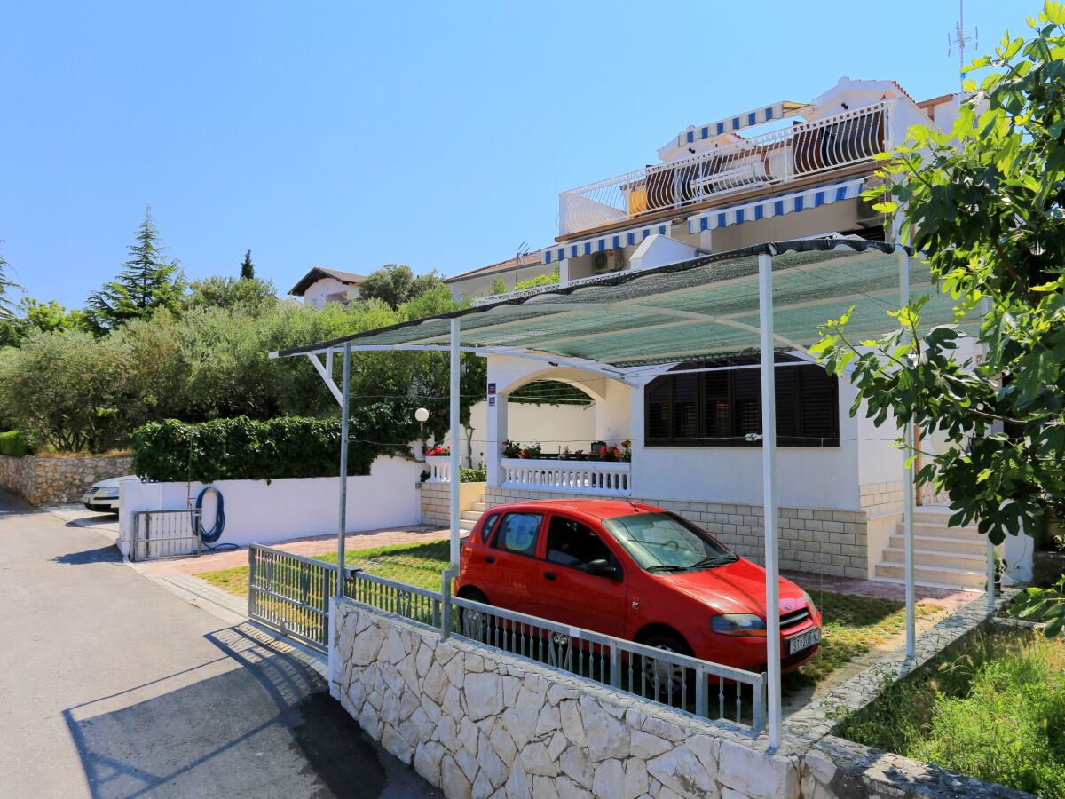 Apartment One bedroom apartment near beach Ražanj, Rogoznica A-10373-a - Outdoor photo 4