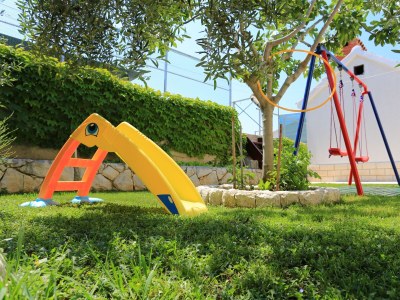 Apartment One bedroom apartment near beach Ražanj, Rogoznica A-10373-a - Outdoor photo 10