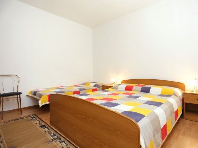 Apartment One bedroom apartment near beach Ražanj, Rogoznica A-10373-a - Outdoor photo 32