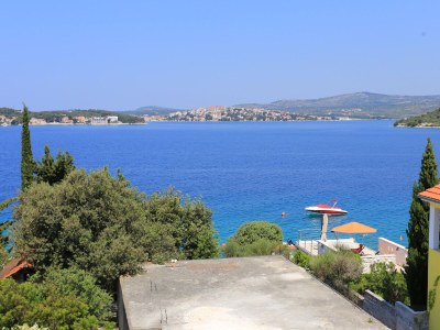 Apartment One bedroom apartment near beach Ražanj, Rogoznica A-10373-a - Outdoor photo 37