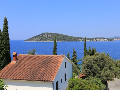 Apartment One bedroom apartment near beach Ražanj, Rogoznica A-10373-a - Outdoor photo 38