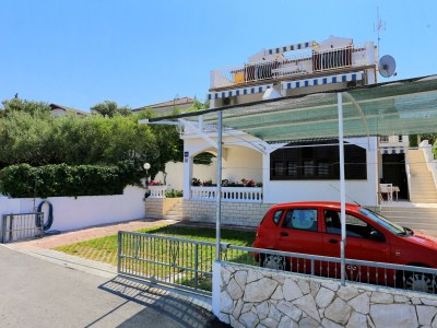 Apartment One bedroom apartment near beach Ražanj, Rogoznica A-10373-b - Outdoor photo 7