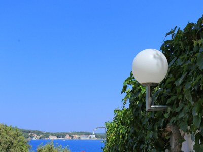 Apartment One bedroom apartment near beach Ražanj, Rogoznica A-10373-b - Outdoor photo 15