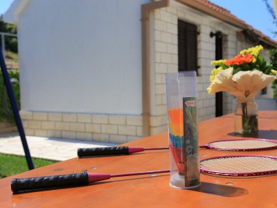 Apartment One bedroom apartment near beach Ražanj, Rogoznica A-10373-b - Outdoor photo 21