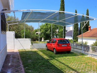 Apartment One bedroom apartment near beach Ražanj, Rogoznica A-10373-b - Outdoor photo 25